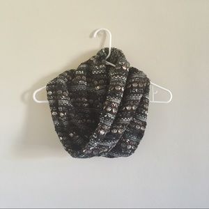 (NWOT) Anthropologie Cowl Scarf